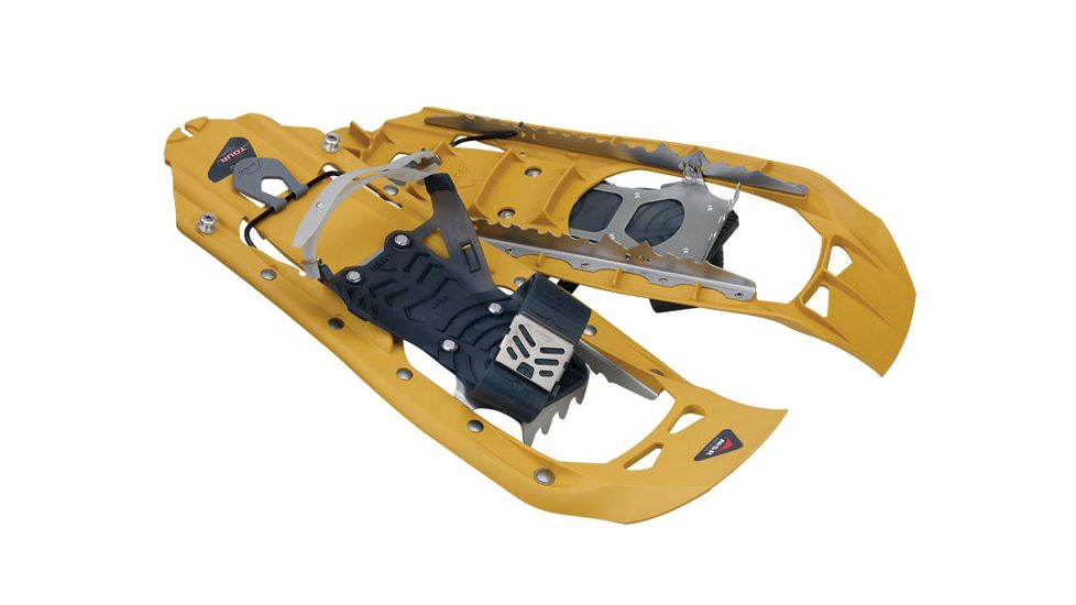 MSR EVO Tour - Mustard