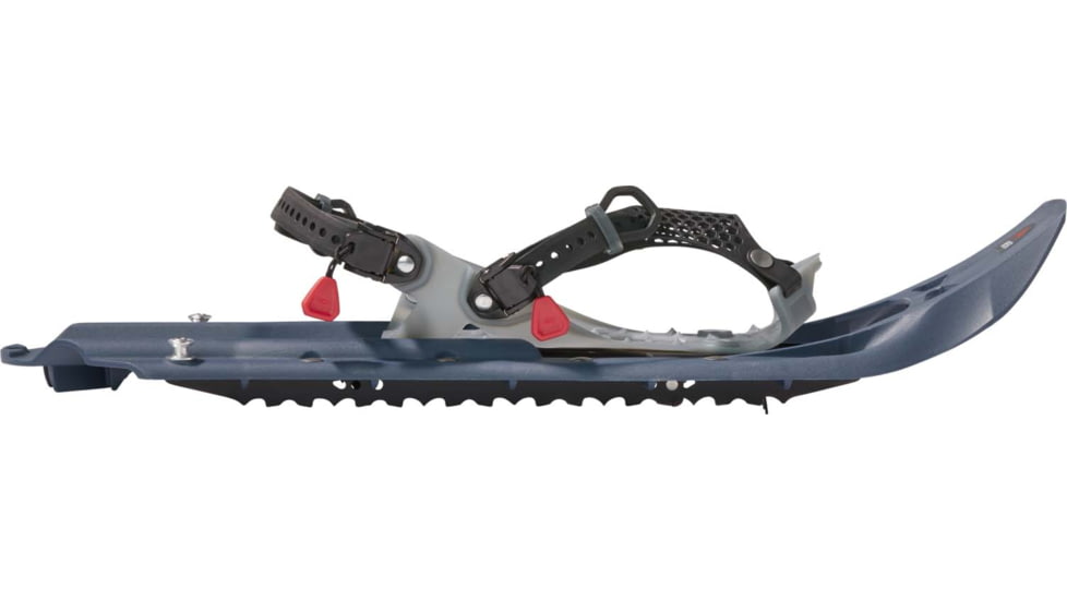 MSR Evo Trail Snowshoes, Midnight, 22 in, 13620