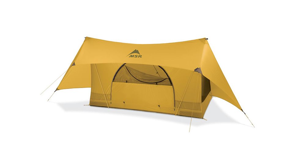 MSR Fast Stash Tent - 2 Person, 3 Season