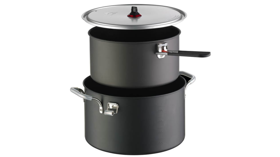 MSR Flex 4 Pot Set