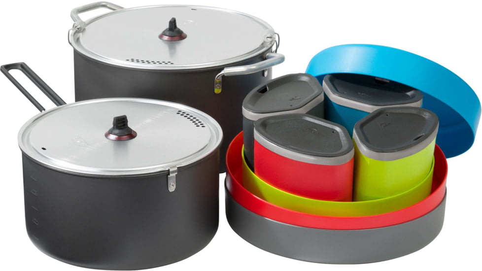 MSR Flex 4 System, Multi, MSR0519