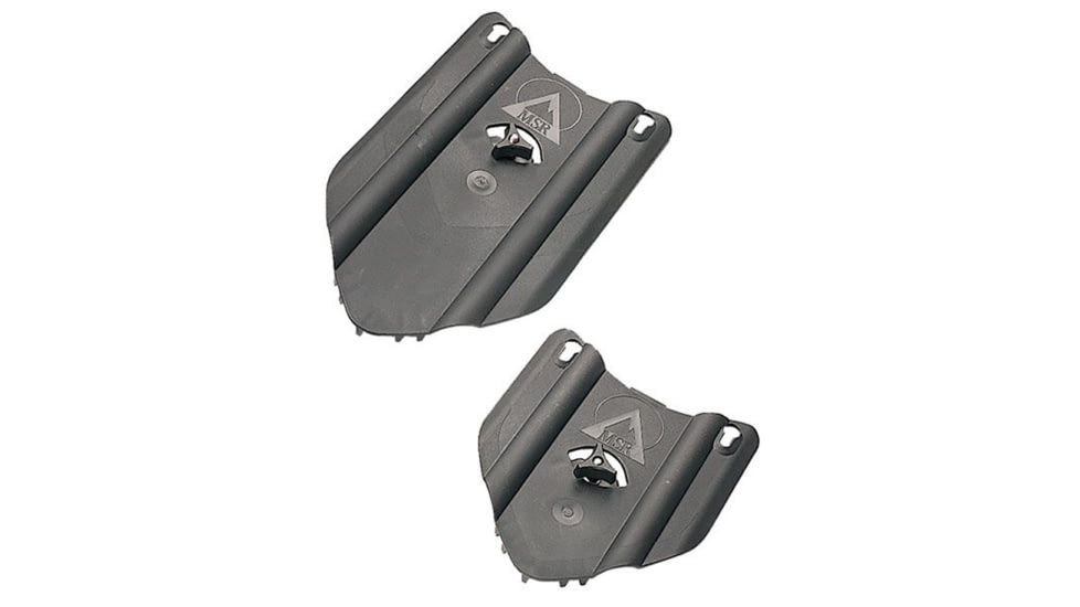 MSR Flotation Tails-4 inch