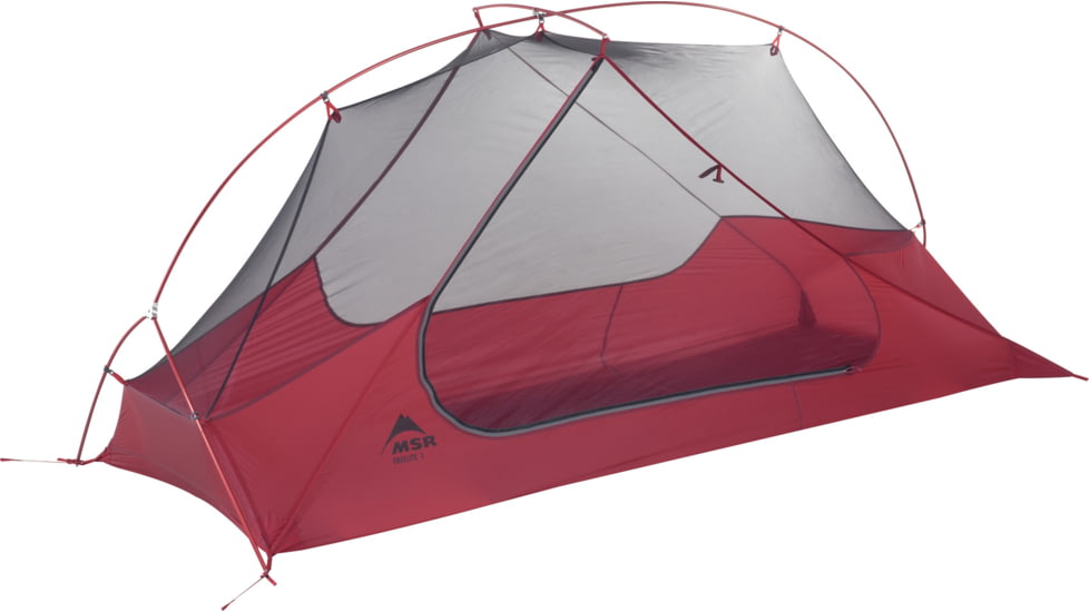 MSR Freelite 1 Tent - 1 Person, 3 Season