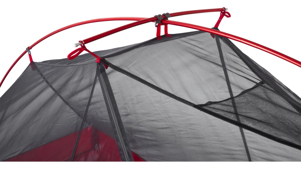 MSR FreeLite 1 Ultralight Backpacking Tent, Saraha, 1 person, 14090