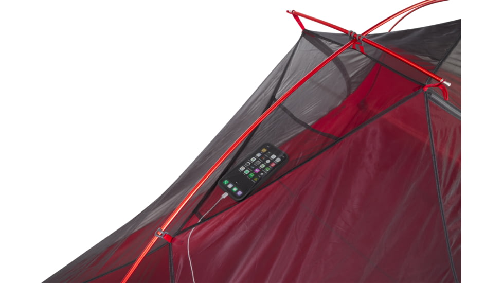 MSR FreeLite 1 Ultralight Backpacking Tent, Saraha, 1 person, 14090