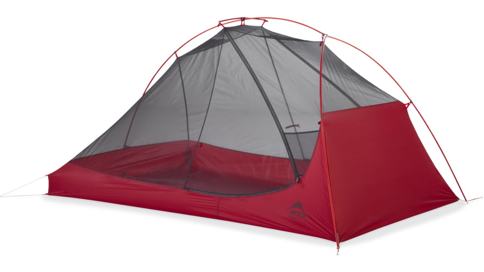 MSR FreeLite 2 Ultralight Backpacking Tent, Sahara, 11512