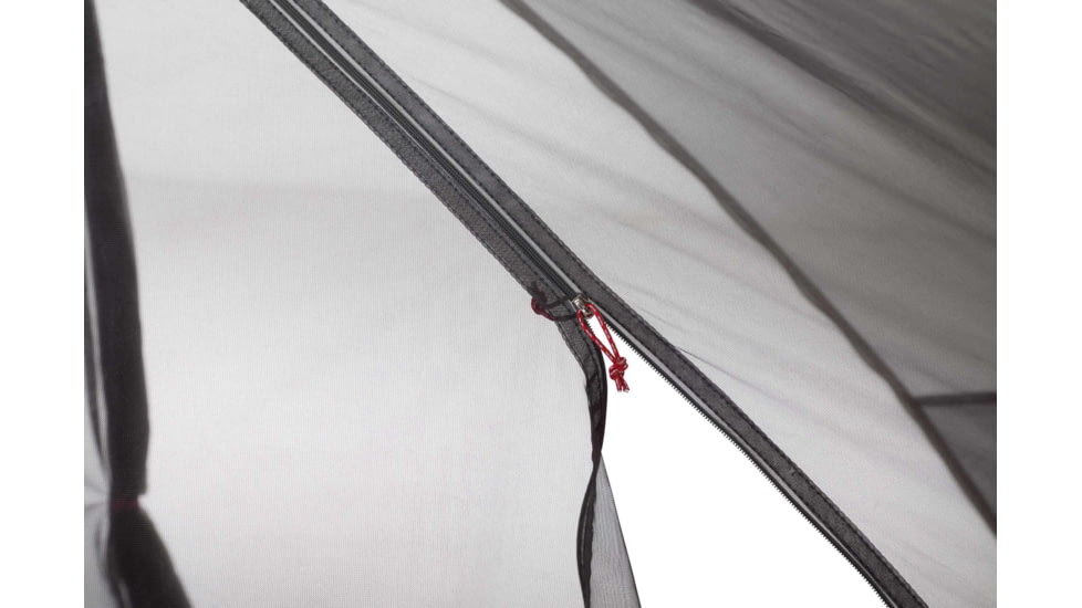 MSR FreeLite 3 Ultralight Backpacking Tent, 3-Person, Sahara, 11513