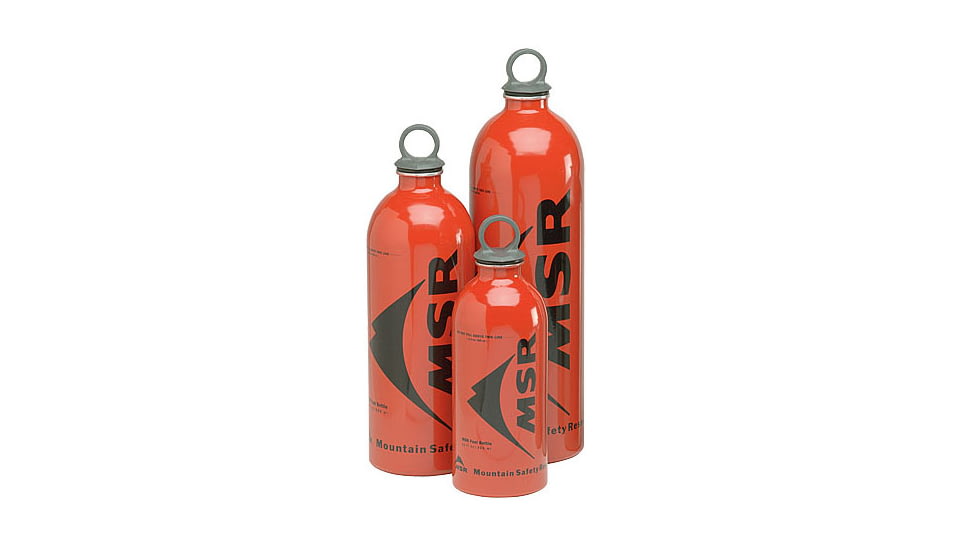 MSR Fuel Bottle Clearance-22 oz