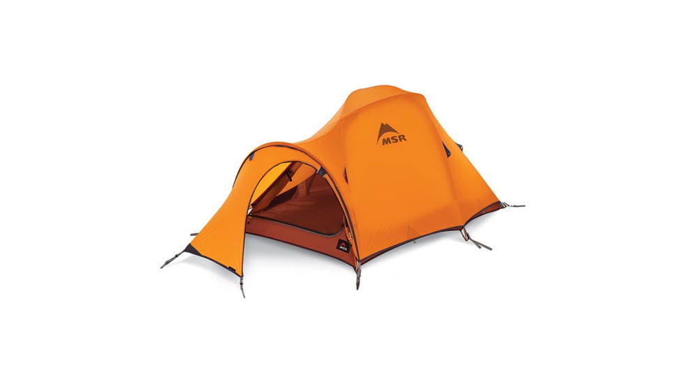 MSR Fury 2 Tent - 2 Person, 4 Season clearance
