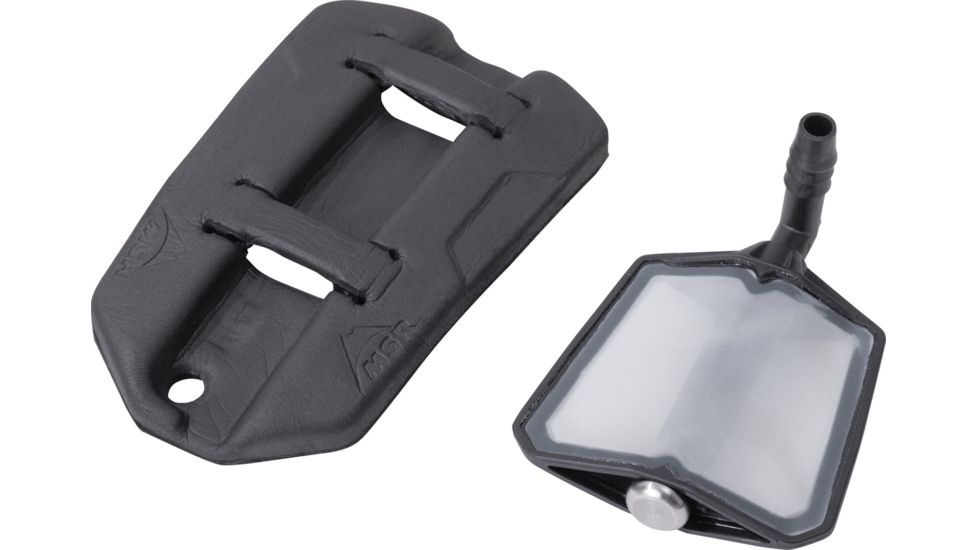 Guardian Prefilter Replacement