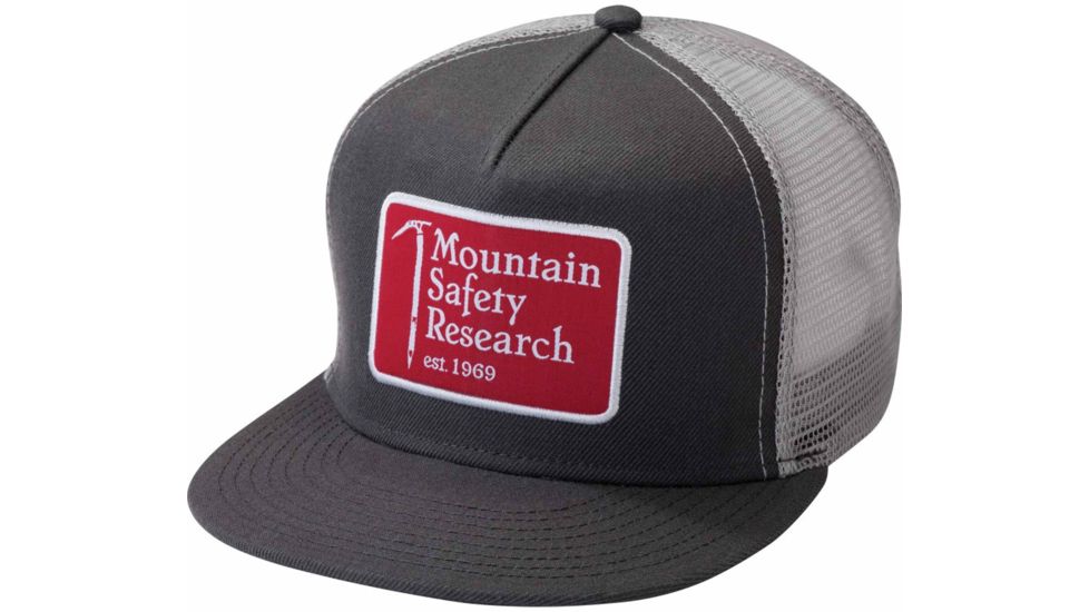 MSR Heritage Cap