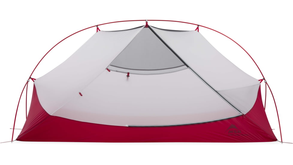 MSR Hubba Hubba Bikepack 1, Green, 1, 13706