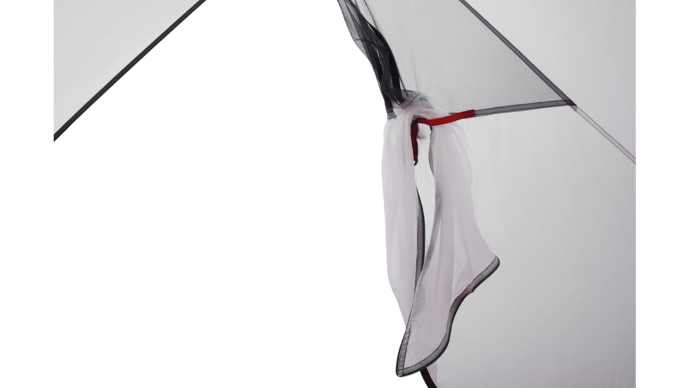 MSR Hubba Hubba Bikepack 1, Green, 1, 13706