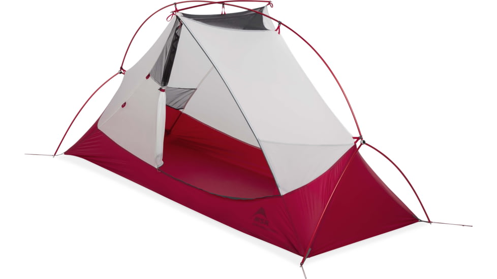 MSR Hubba Hubba Bikepack 1, Green, 1, 13706