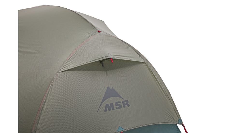 MSR Hubba Hubba LT 2P Tent, Sandstone, 2, 13937