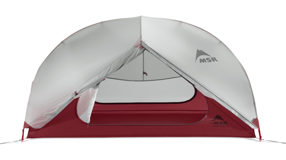 MSR Hubba Hubba NX Tent - 2 Person, 3 Season