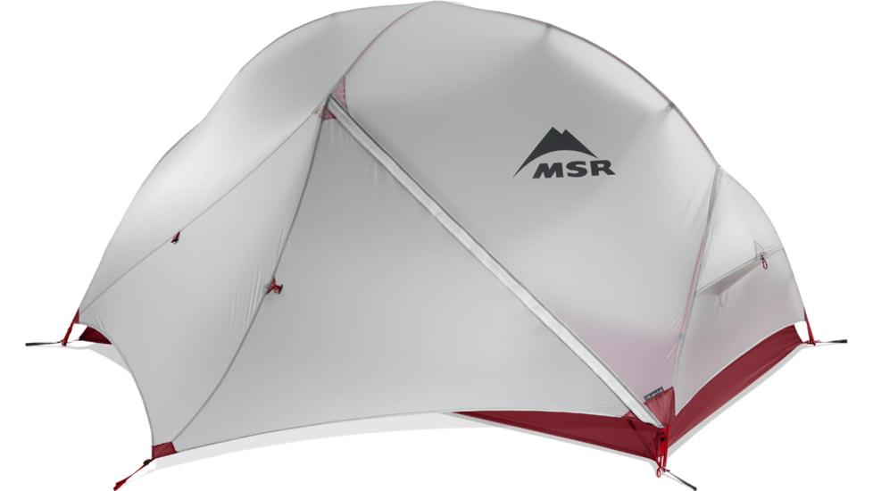 MSR Hubba Hubba NX Tent - 2 Person, 3 Season
