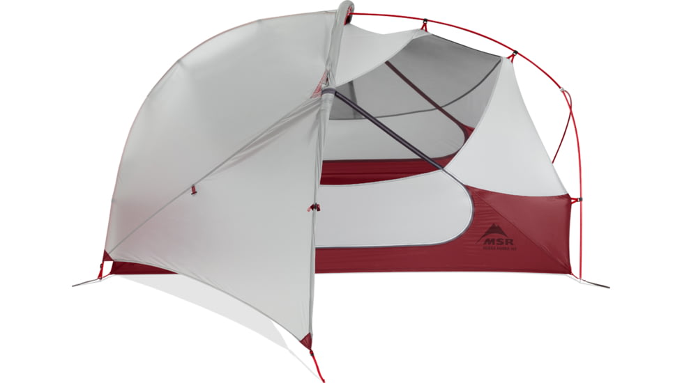 MSR Hubba Hubba NX Tent - 2 Person, 3 Season