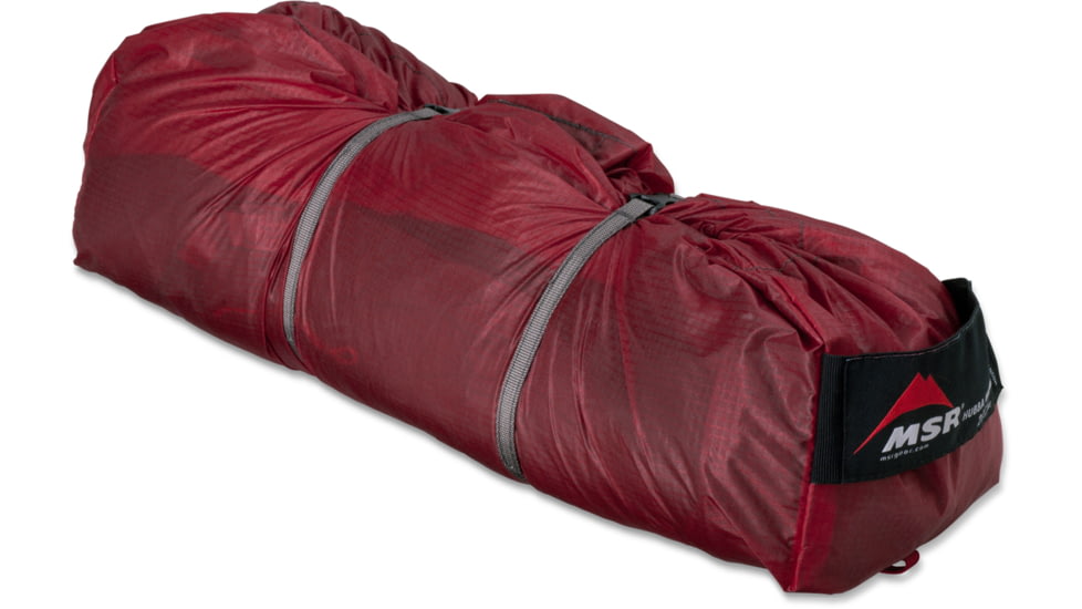MSR Hubba Hubba NX Tent - 2 Person, 3 Season