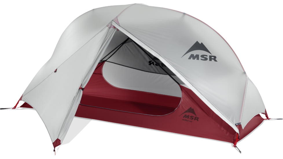 MSR Hubba Hubba NX Tent - 2 Person, 3 Season