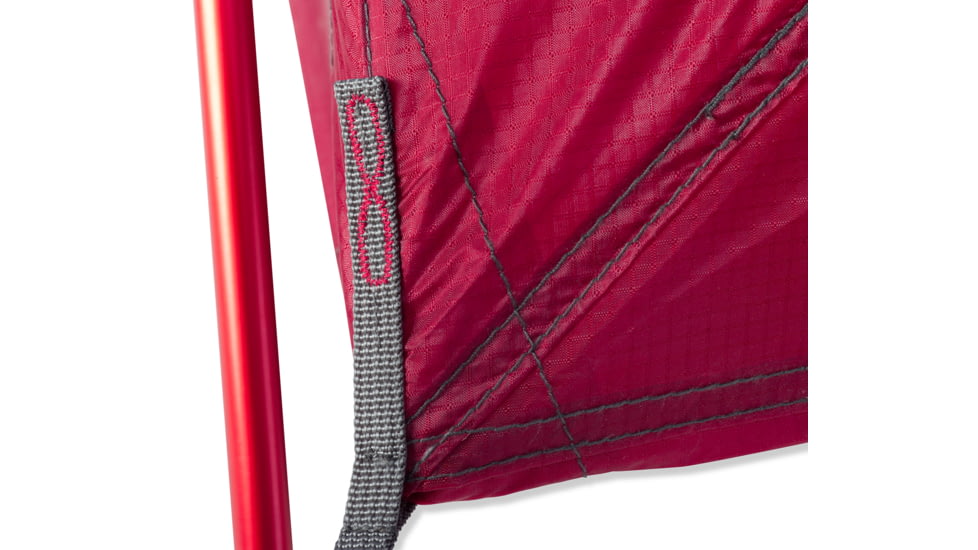 MSR Hubba Hubba NX Tent - 2 Person, 3 Season