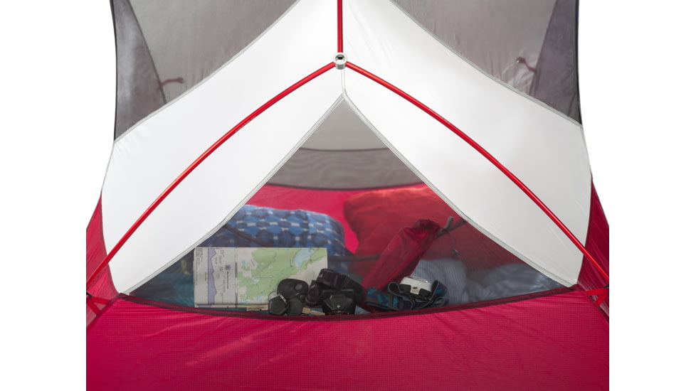 MSR Hubba Hubba NX Tent - 2 Person, 3 Season