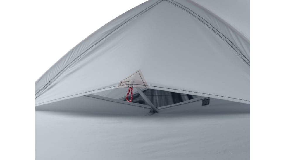 MSR Hubba Hubba NX Tent - 2 Person, 3 Season