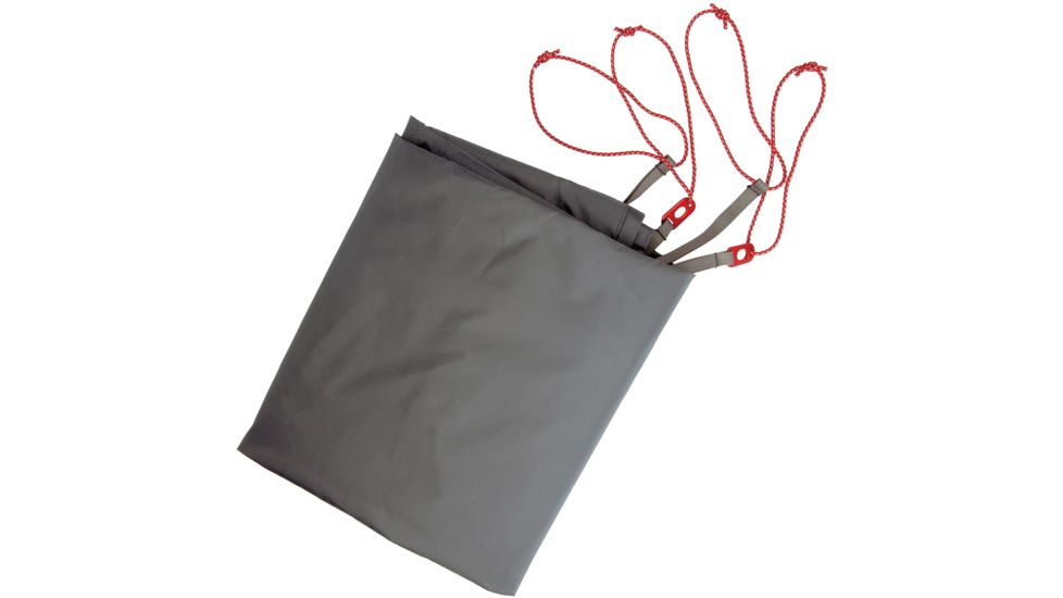 MSR Hubba Tour 2-Footprint, 9559