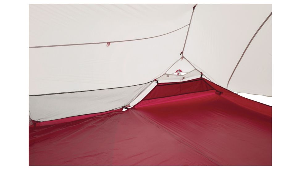 MSR Hubba Tour Fast &amp; Light Body Tent - 1-Person, 3 Season, 10363