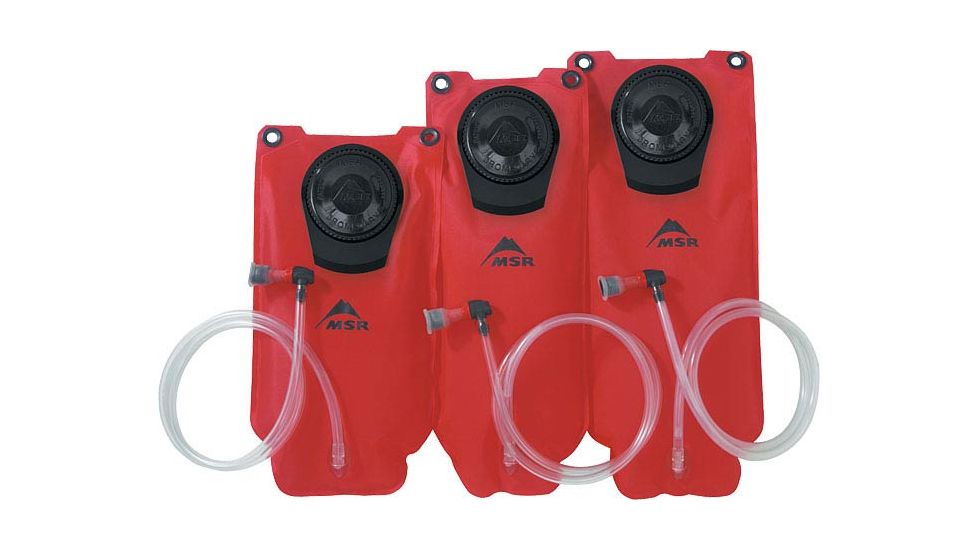 MSR Hydromedary Bag - 3L