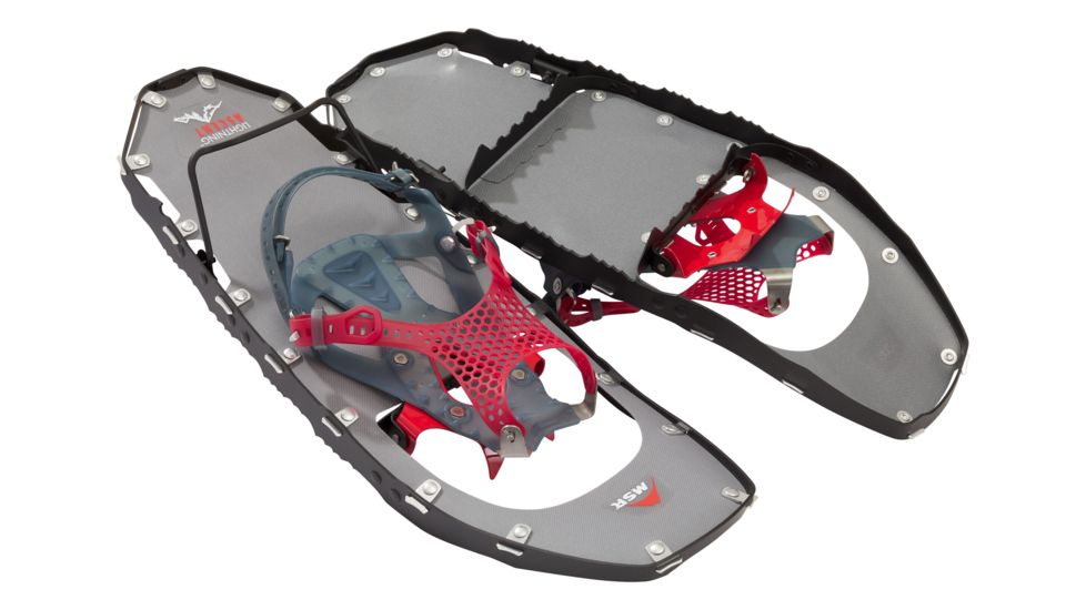 MSR Lightning Ascent Snowshoes - Men's, 22 in, 13079