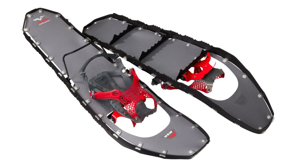 MSR Lightning Ascent Snowshoes - Men's, 30 in, 13081