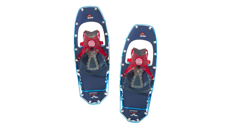 MSR Lightning Ascent Snowshoes - Men's, 22 in, 13076