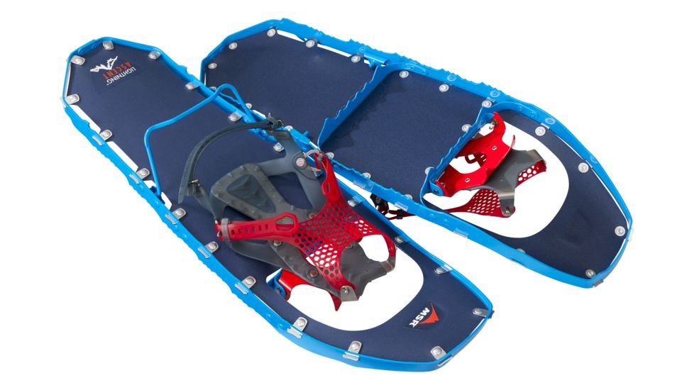 MSR Lightning Ascent Snowshoes - Men's, 25 in, 13077