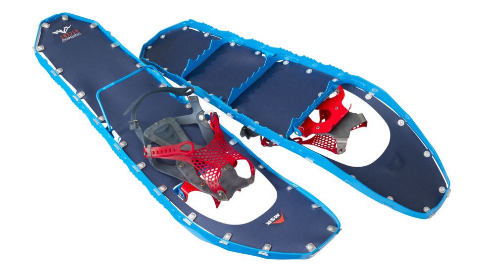 MSR Lightning Ascent Snowshoes - Men's, 30 in, 13078