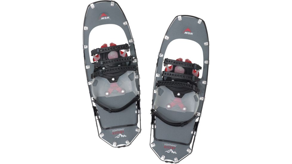 MSR Lightning Ascent Snowshoes - Mens
