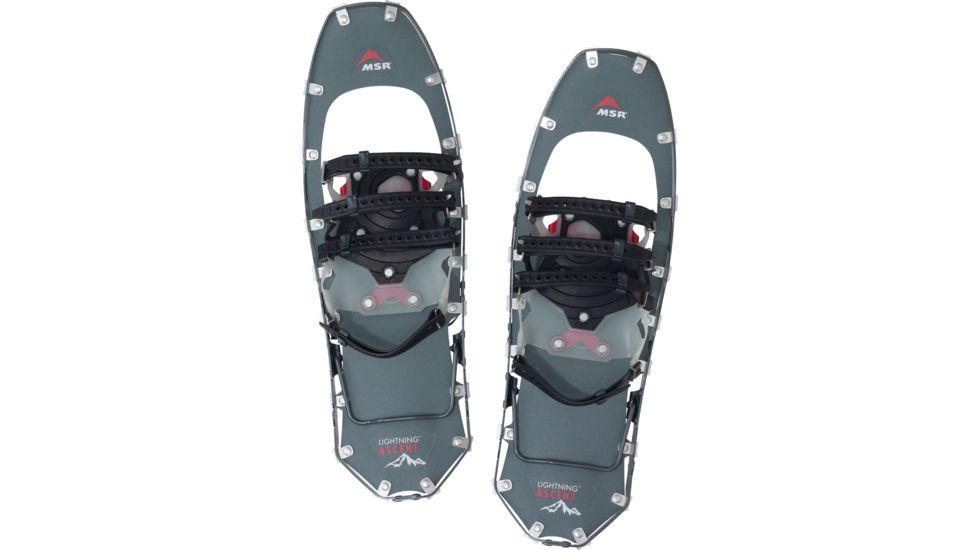MSR Lightning Ascent Snowshoes - Womens