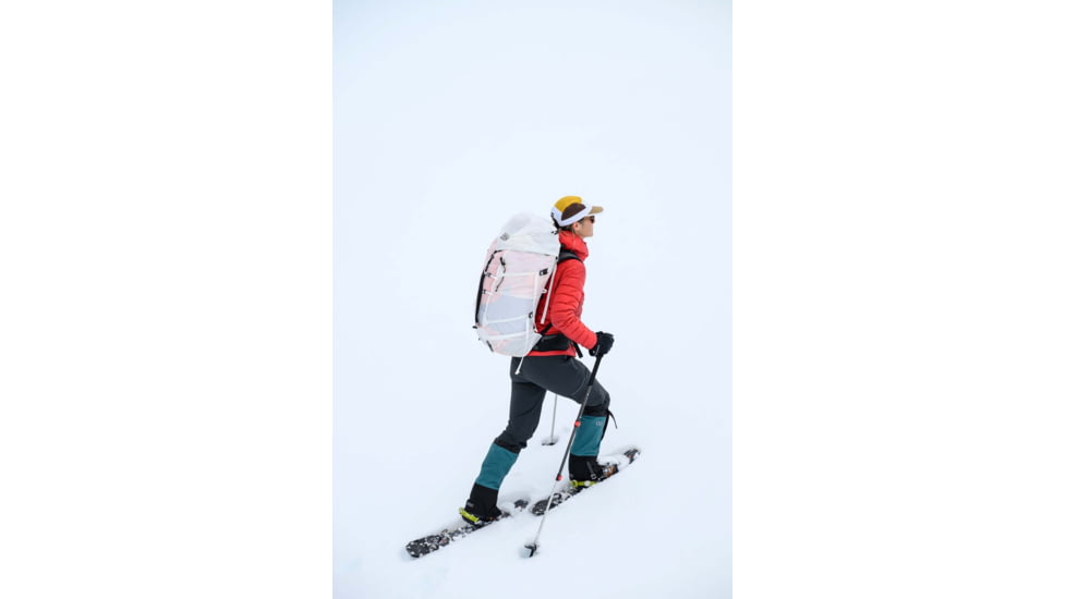 MSR Lightning Explore -Womens, Drift, 22 in, 13729