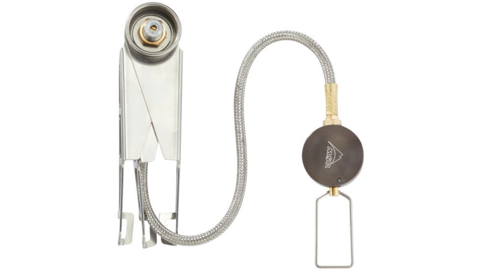 MSR LowDown Remote Stove Adapter, 11582