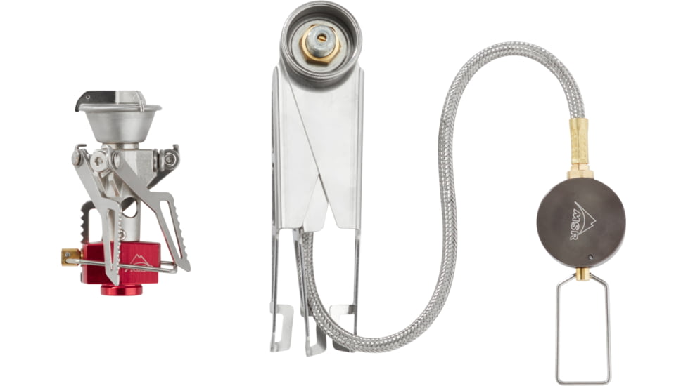 MSR LowDown Remote Stove Adapter, 11582