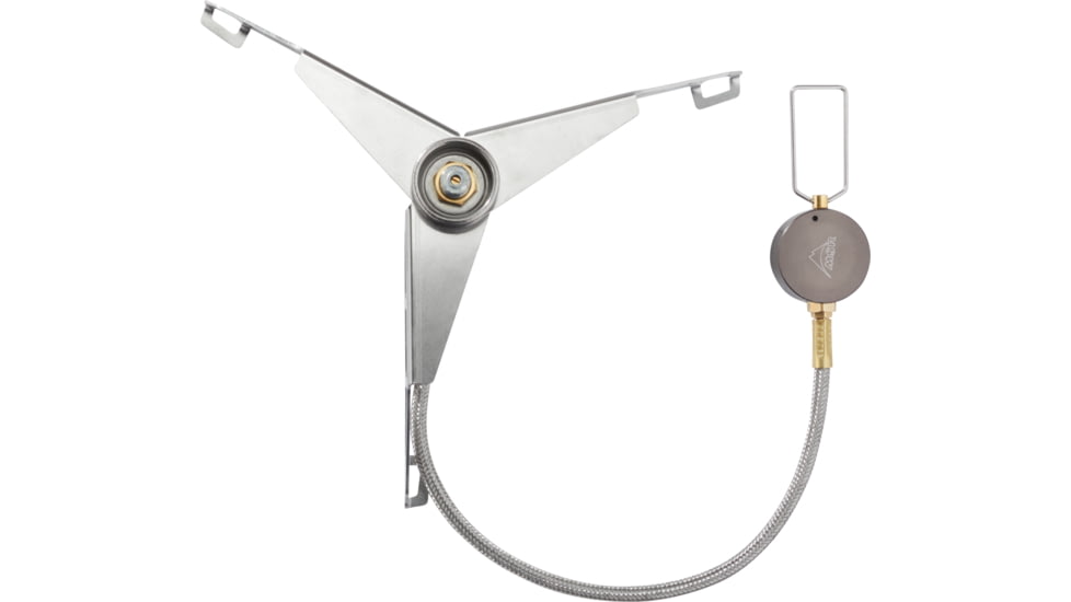 MSR LowDown Remote Stove Adapter, One Size, 11582