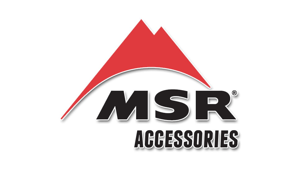 MSR Mesh Walls