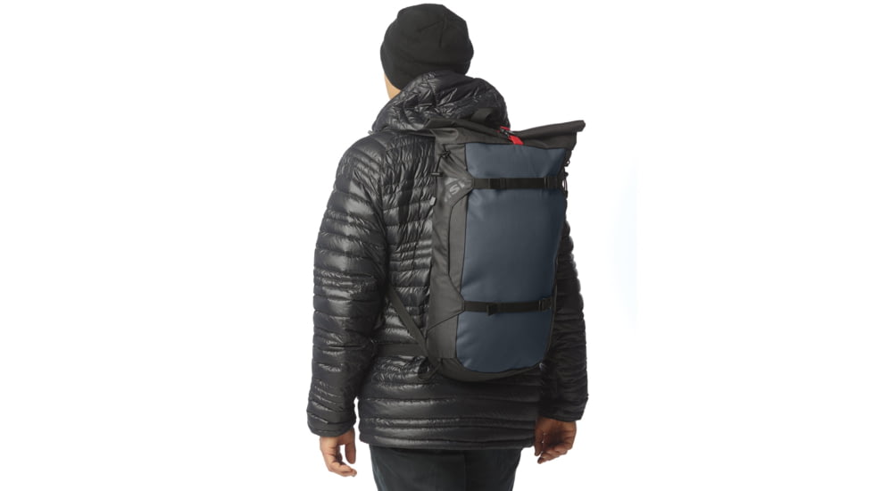 MSR 19L Snowshoe Carry Pack