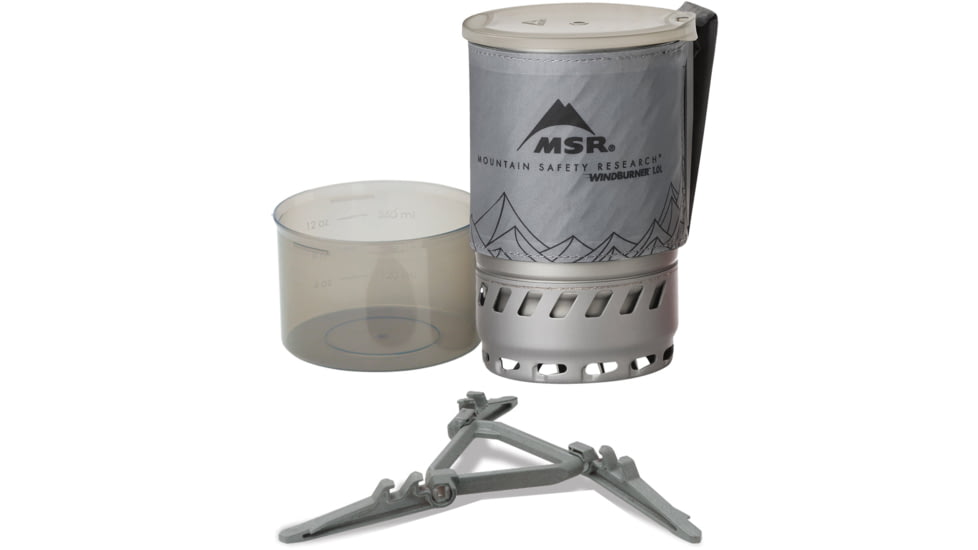 MSR 1L WindBurner Pot