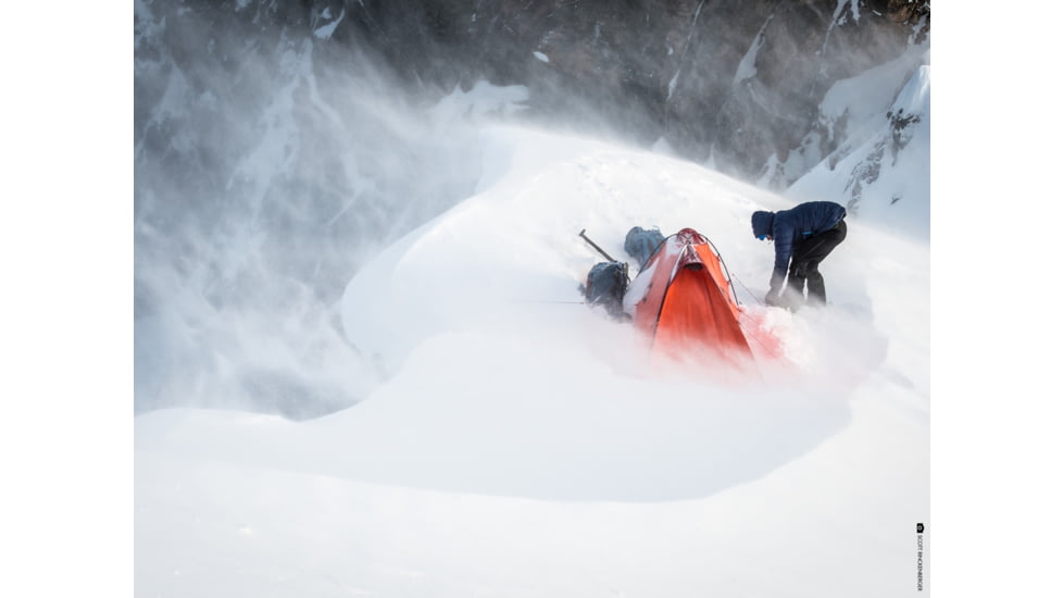 MSR Advance Pro 2 Tent