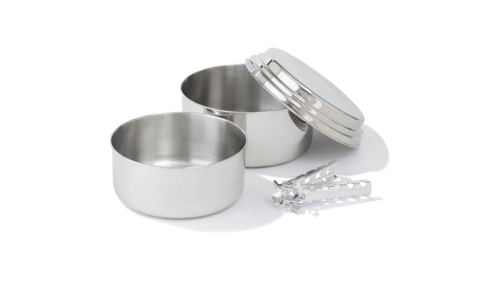 MSR Alpine 2 Pot Set
