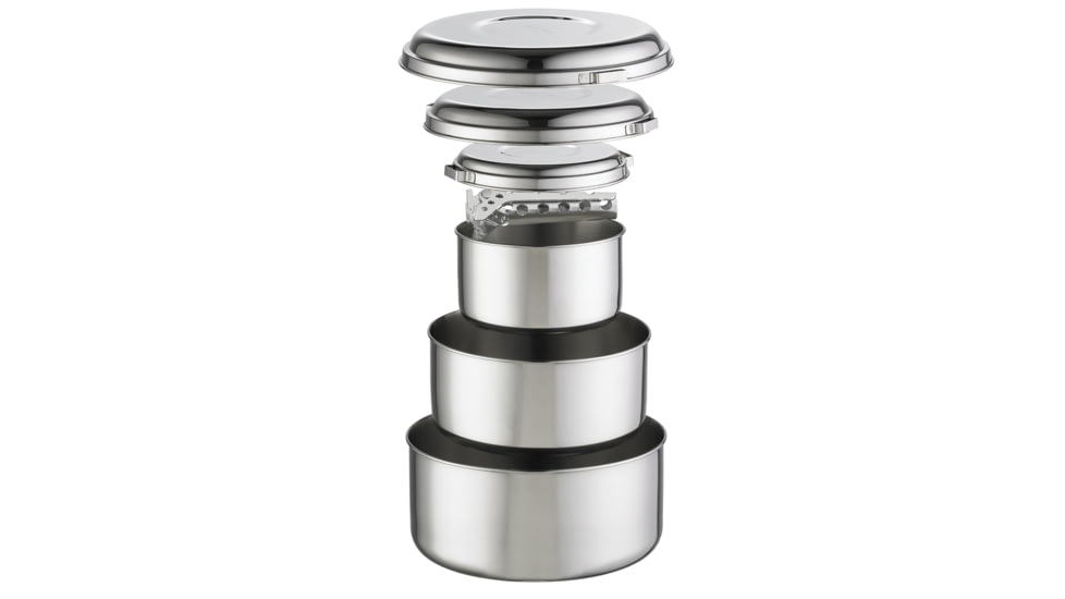 MSR Alpine 4 Pot Set