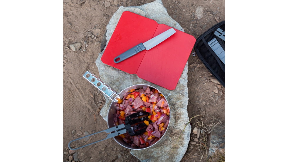 MSR Alpine Deluxe Cutting Board