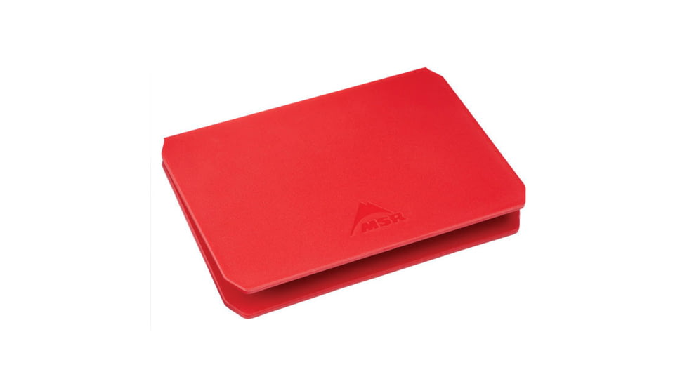 MSR Alpine Deluxe Cutting Board