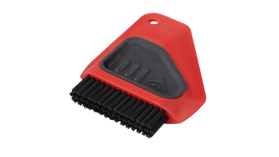 MSR Alpine Dish Brush/Scraper